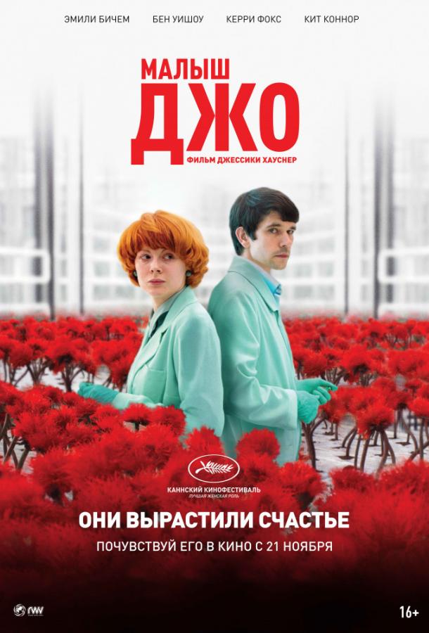Малыш Джо 2019 Смотреть Онлайн Бесплатно в Хорошем Качестве